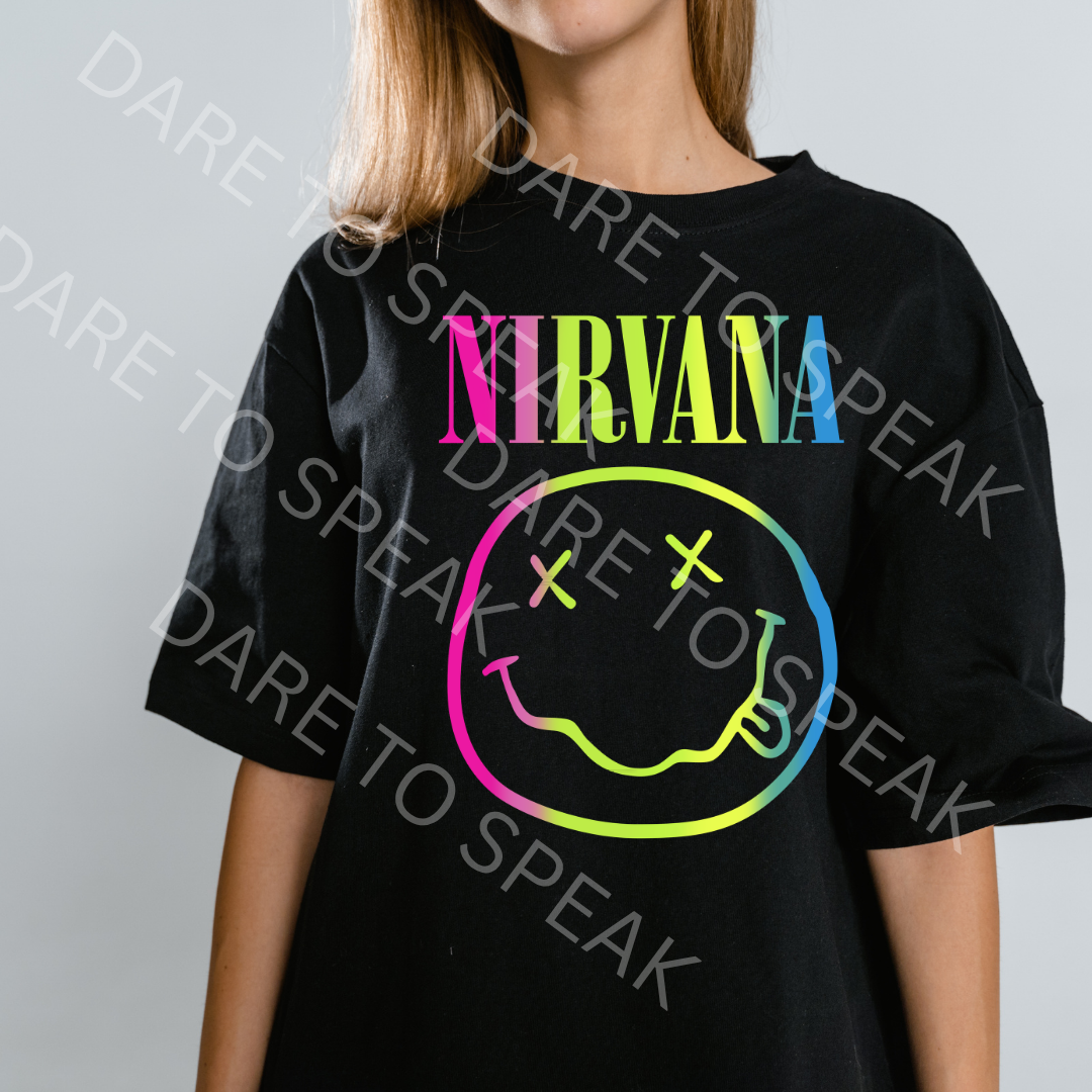 Nirvana