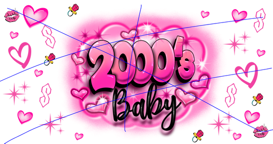 2000s Baby