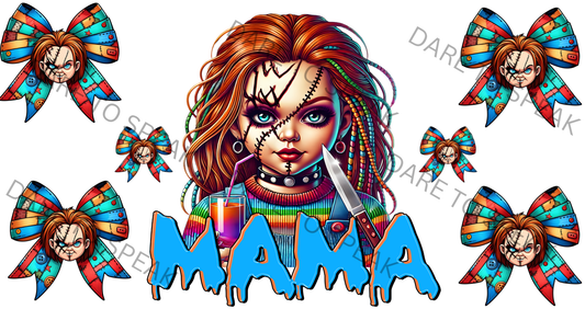 Mama Chucky 3