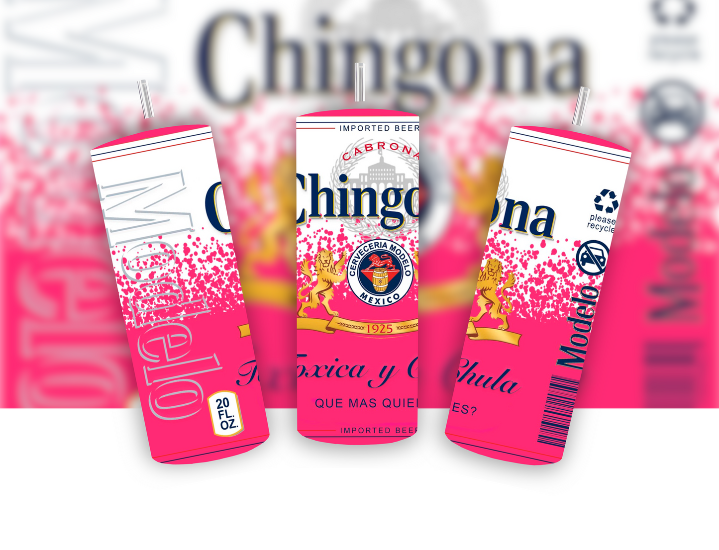 Chingona