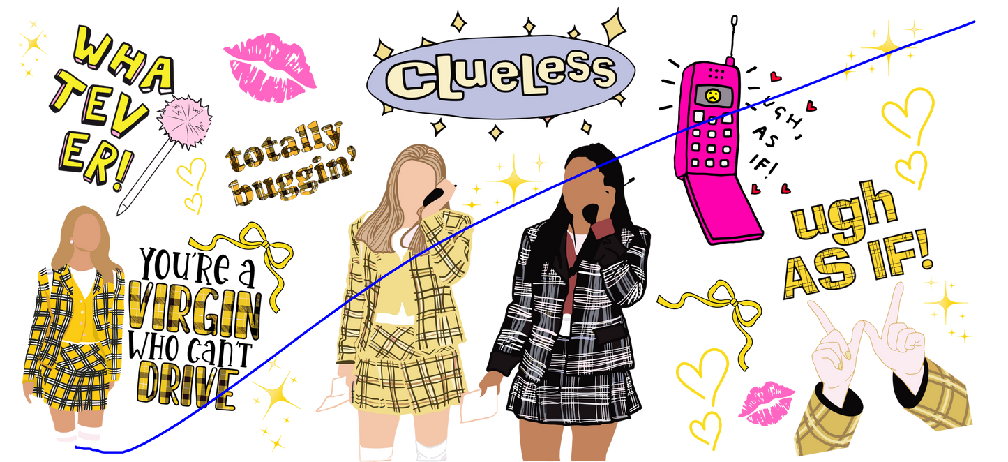 Cluless