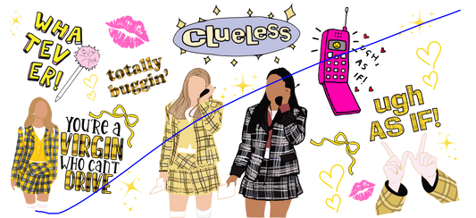Cluless