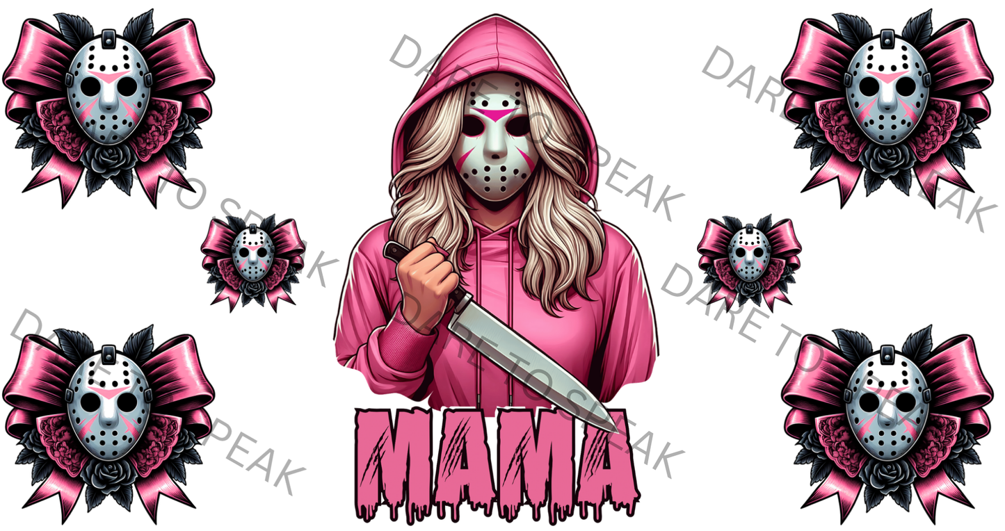 Mama Jason