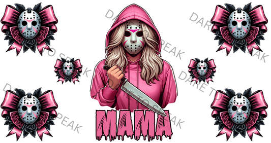 Mama Jason