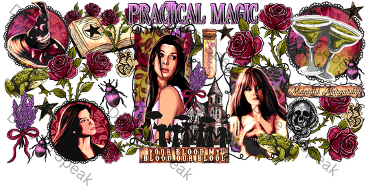 Magic