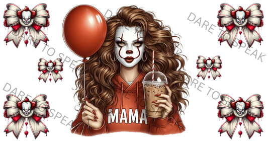 Mama Pennywise 2