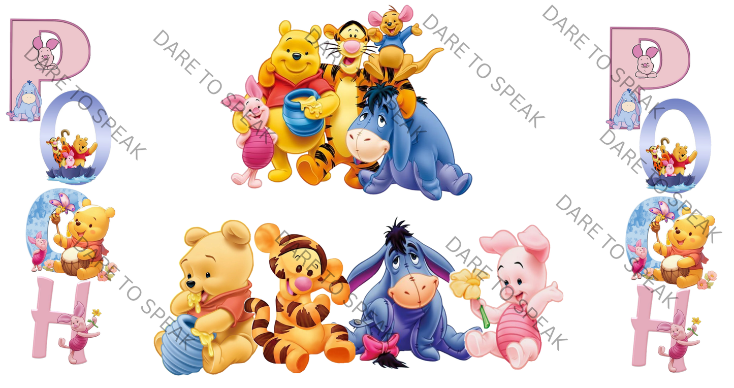 Pooh