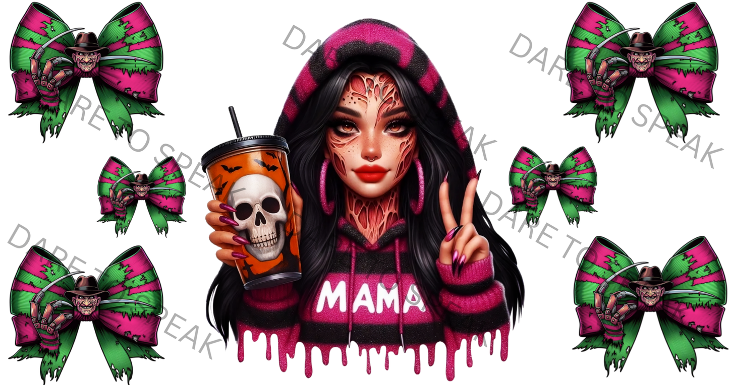 Mama Freddy 2