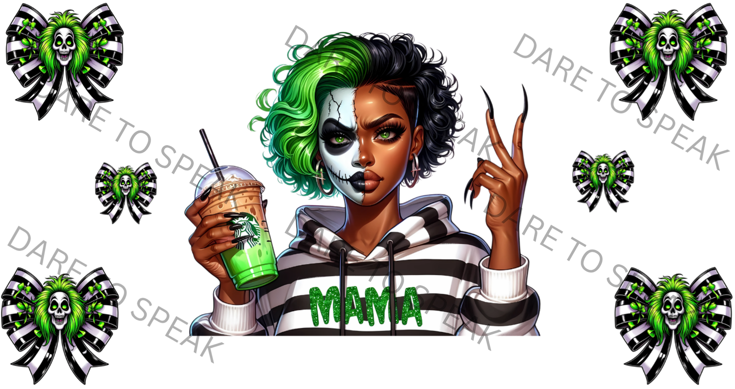 Mama Beetlejuice 2