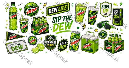 Dew