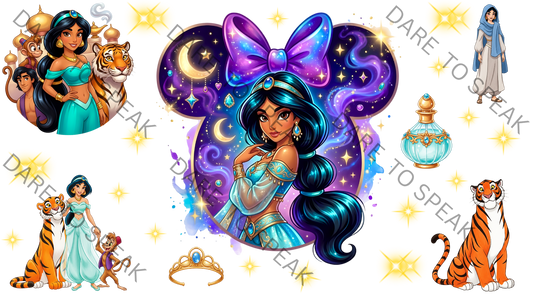 Jasmine