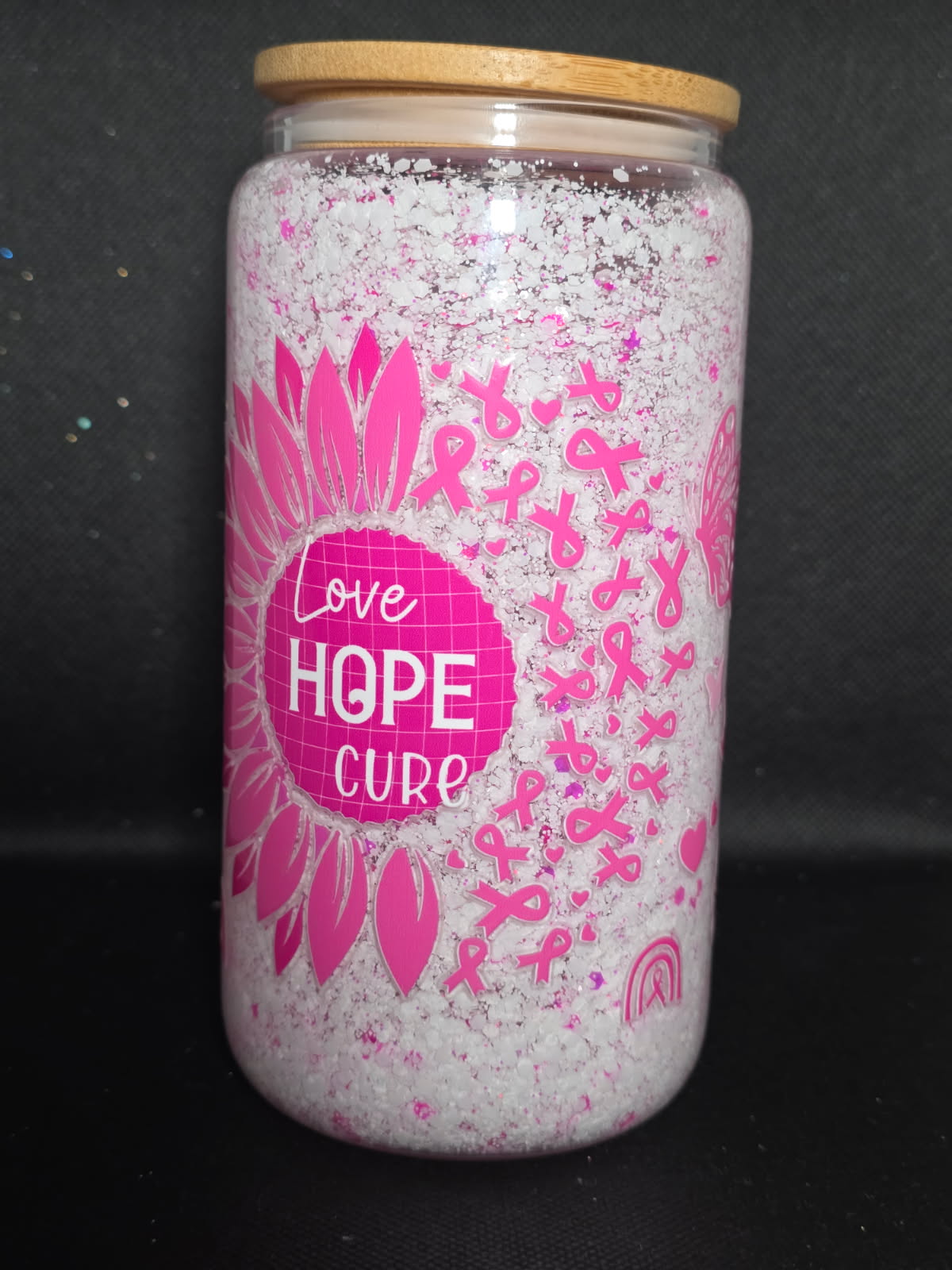 Love Hope Cure