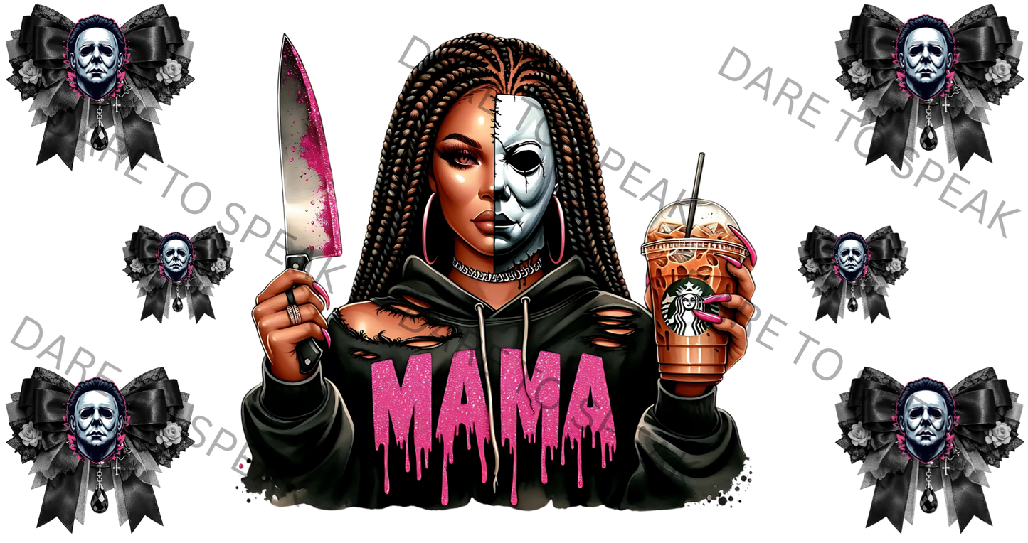 Mama Myers 4