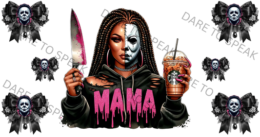 Mama Myers 4