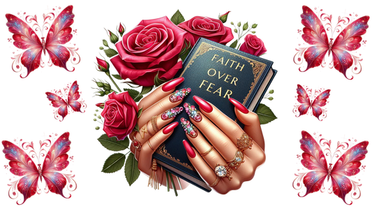Faith over Fear 4