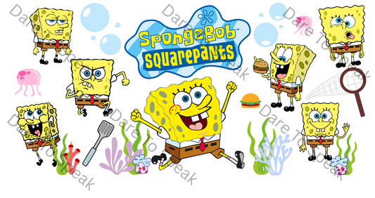 Sponge