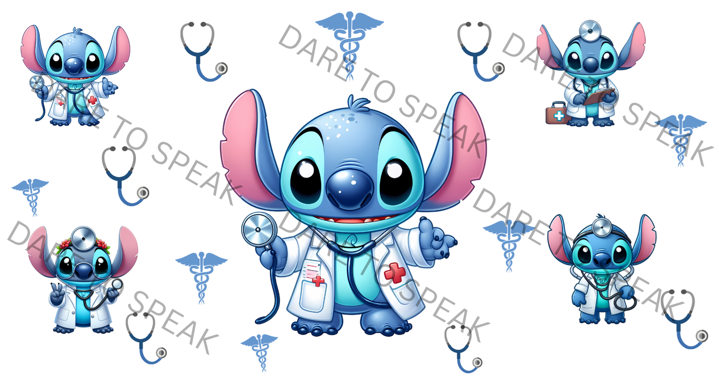 Doctor Stitch