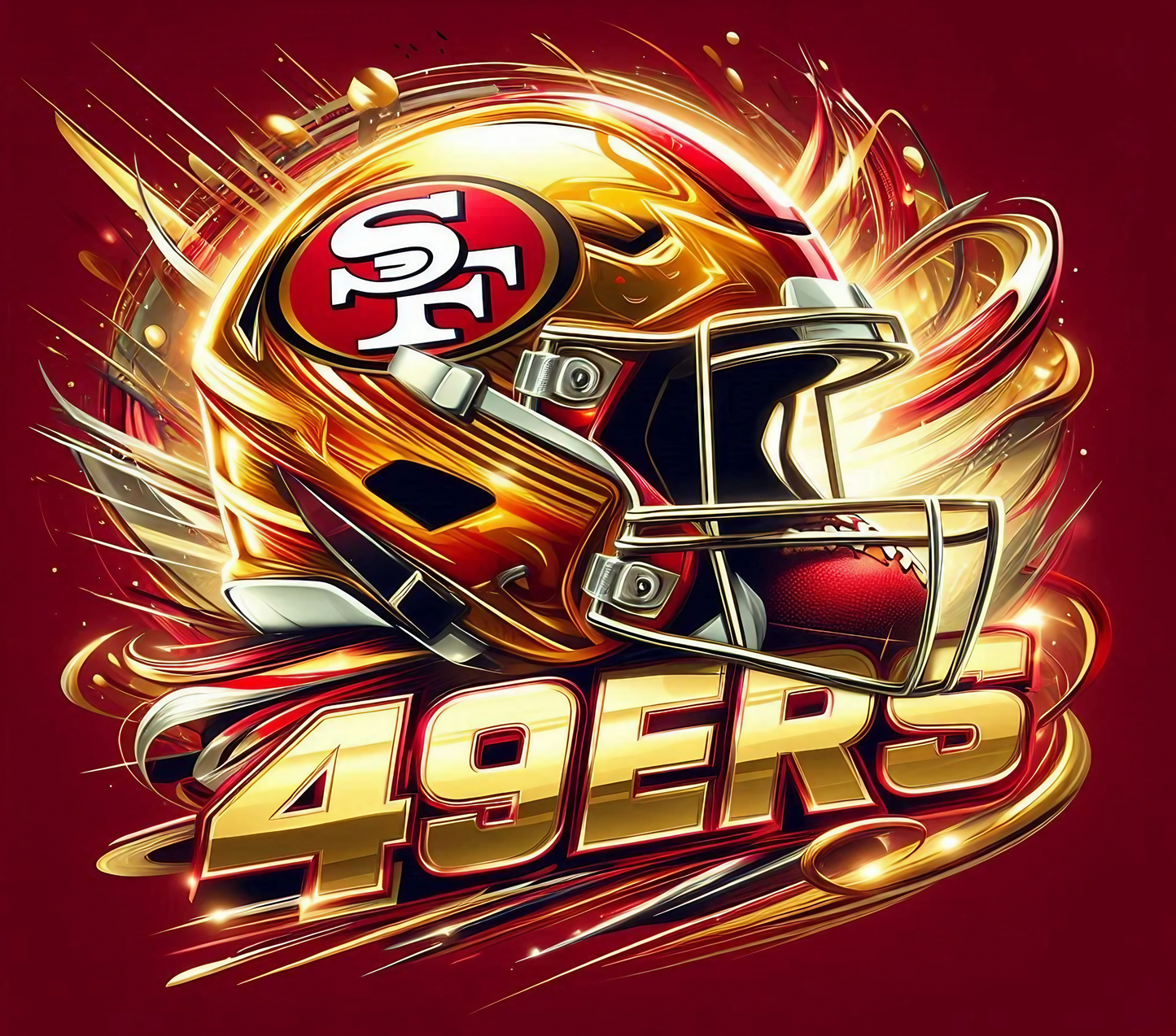 Niner Football