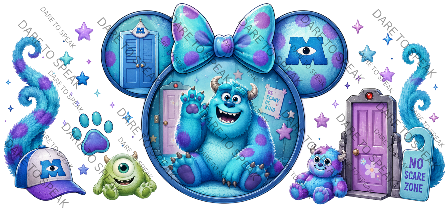 Monsters