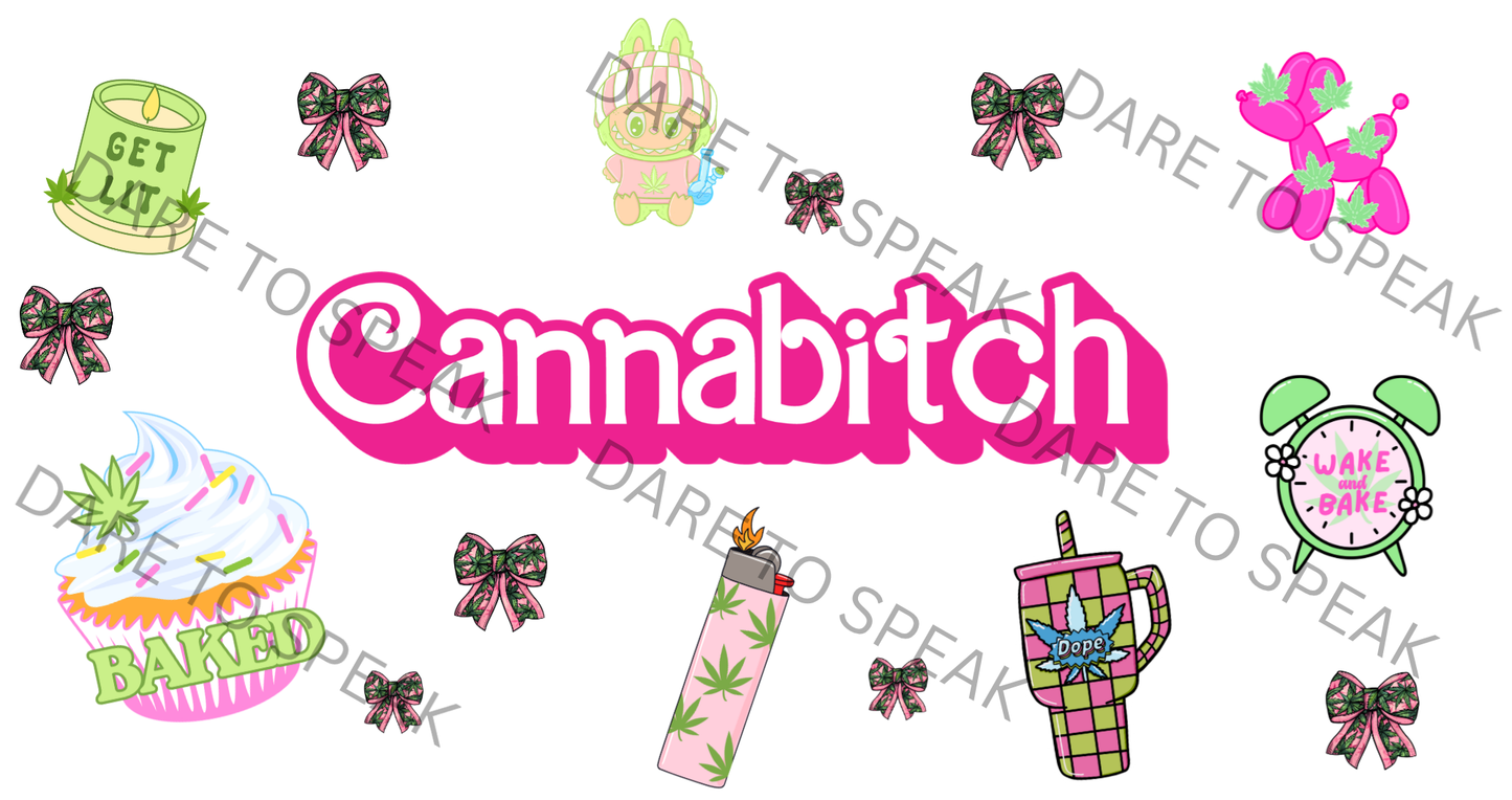 Cannabitch