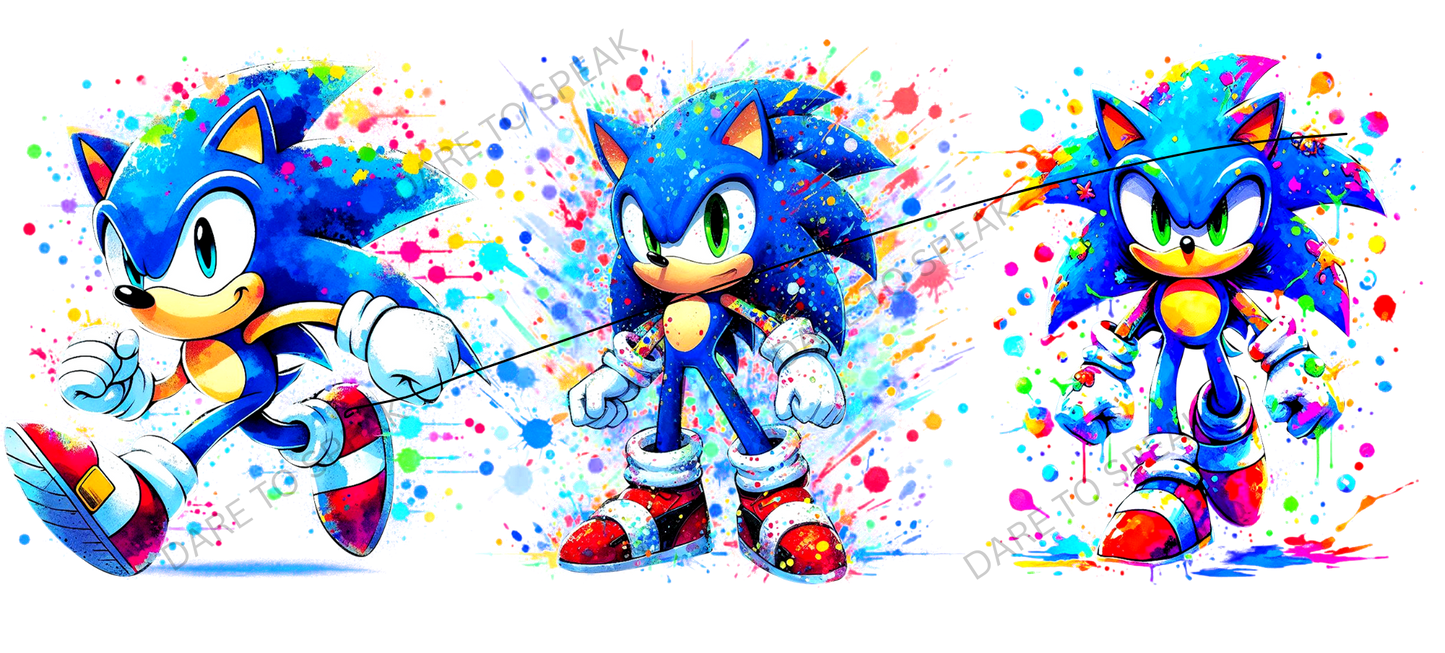 Sonic