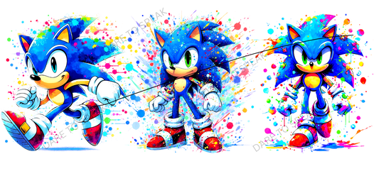 Sonic