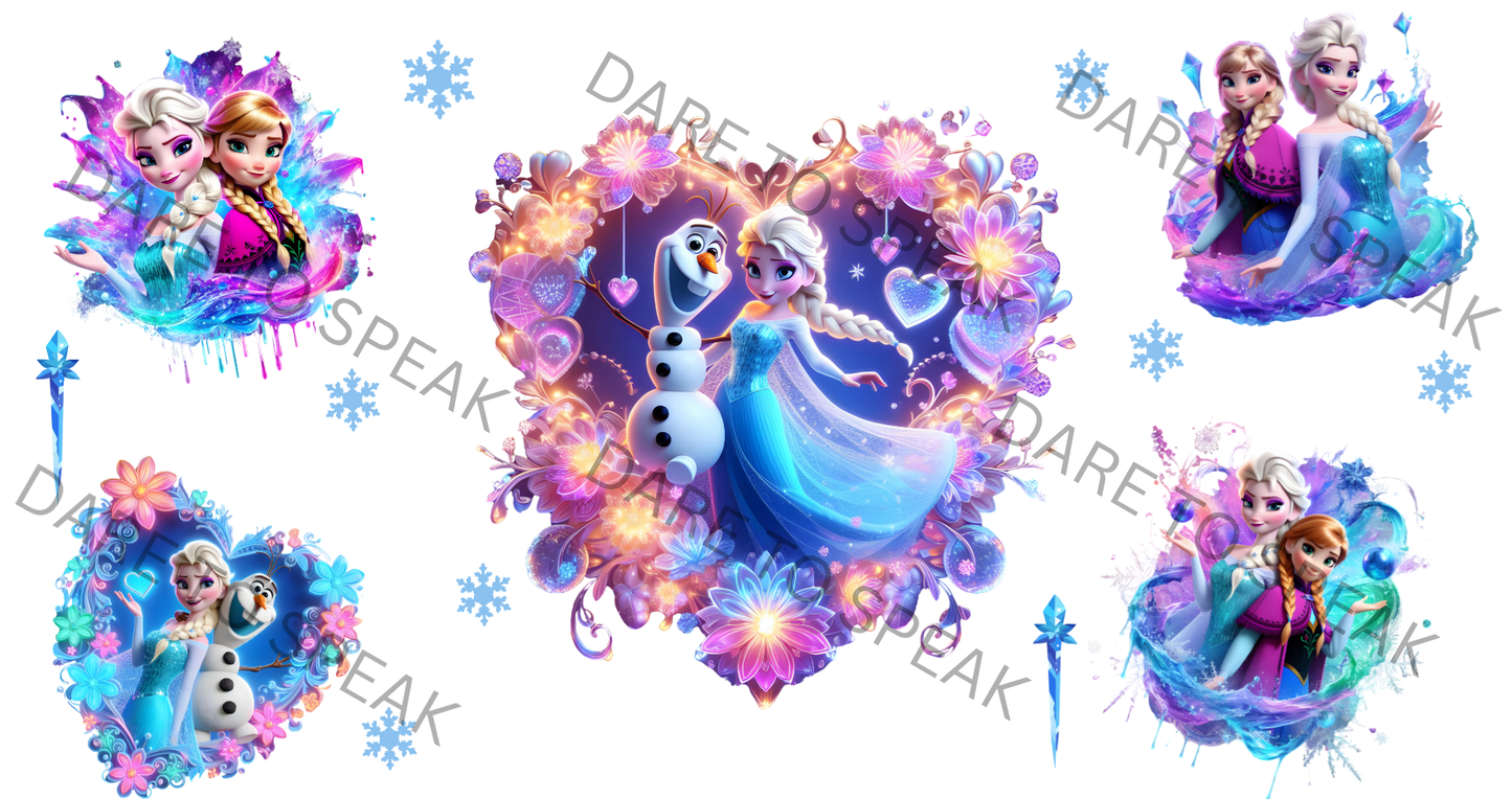 Frozennn