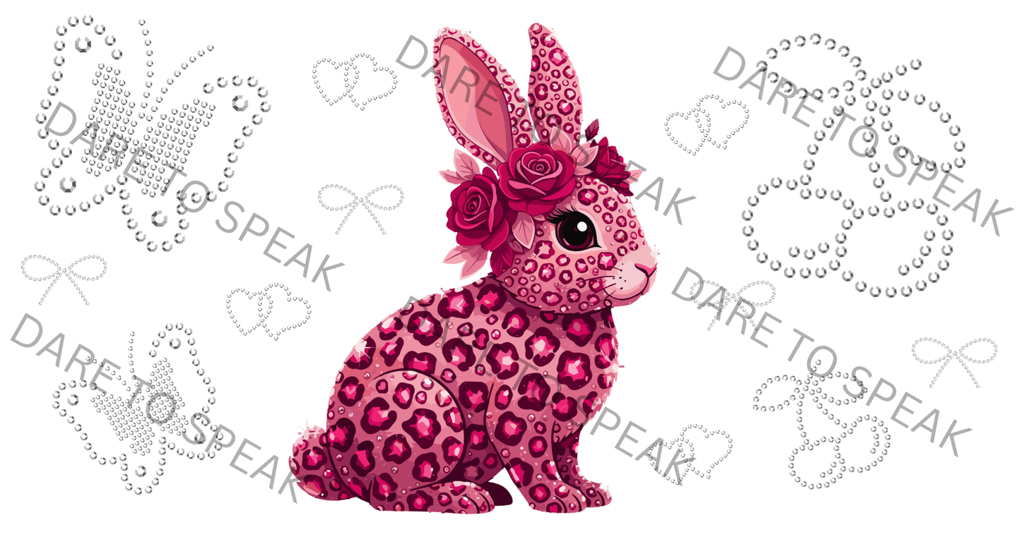 Pink Bunny