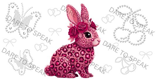 Pink Bunny