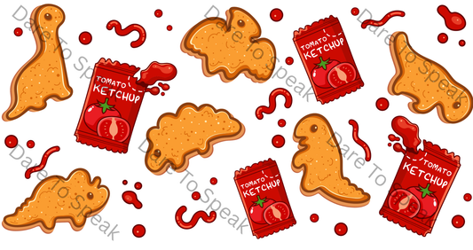 Dino Nugs