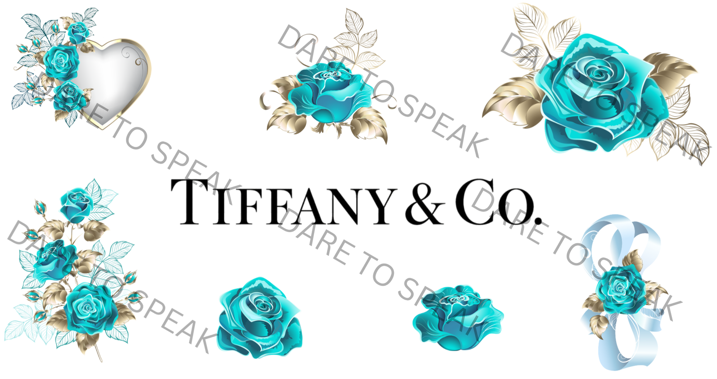Tiffanys