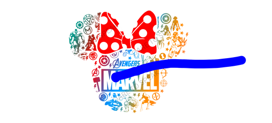 Minnie Marvel