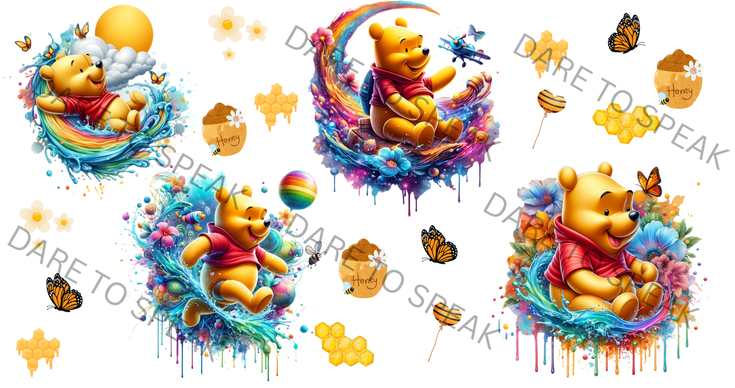 Winnie
