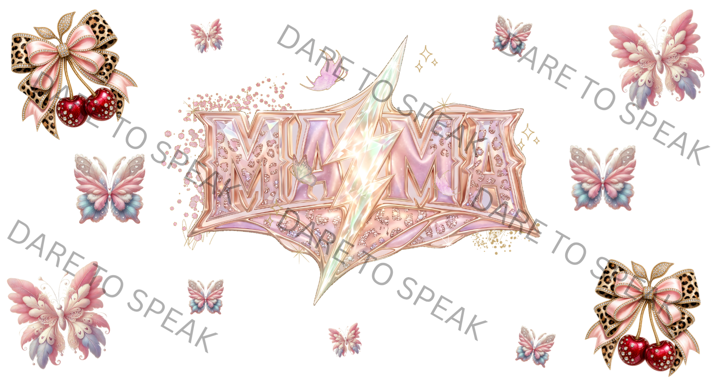 Mama Bling