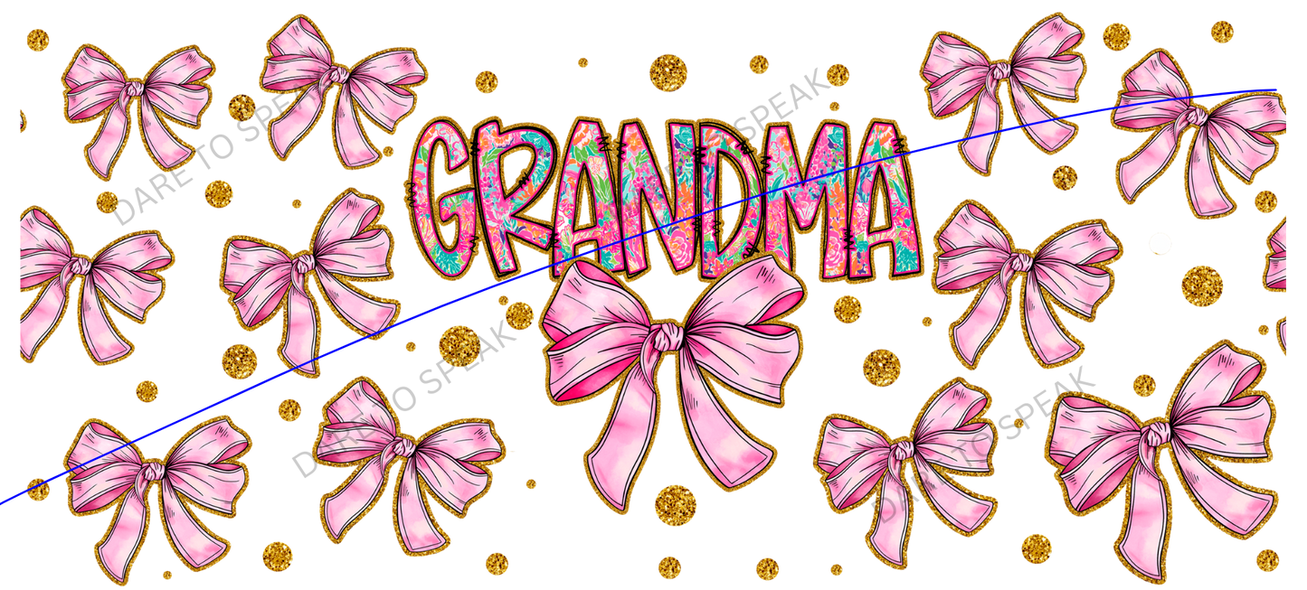 Grandma