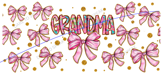 Grandma