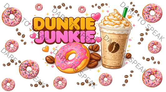 Dunkie Junkie