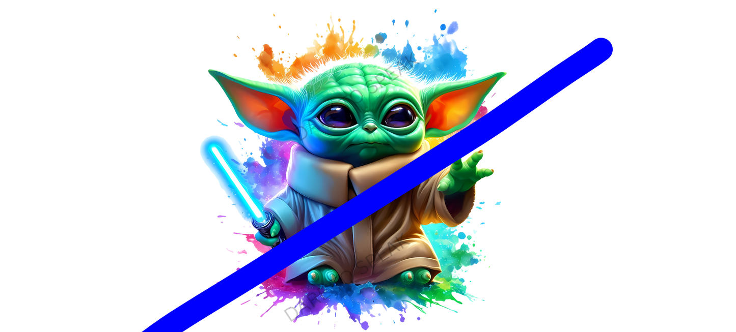 Baby Yoda