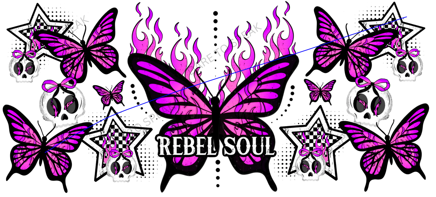 Rebel Soul
