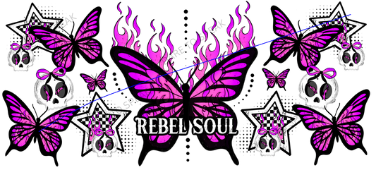 Rebel Soul