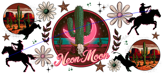 Neon Moon