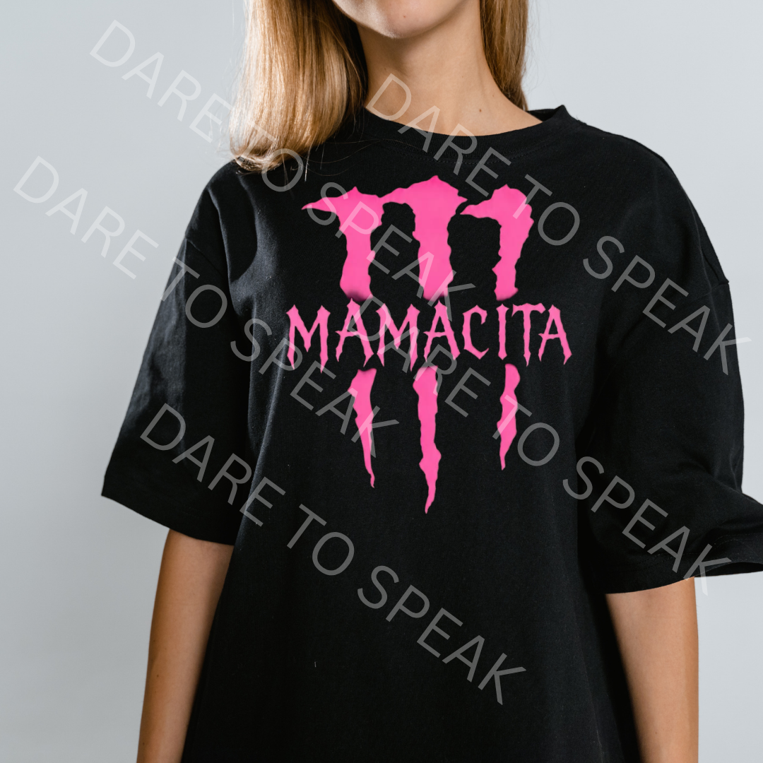 Mamacita