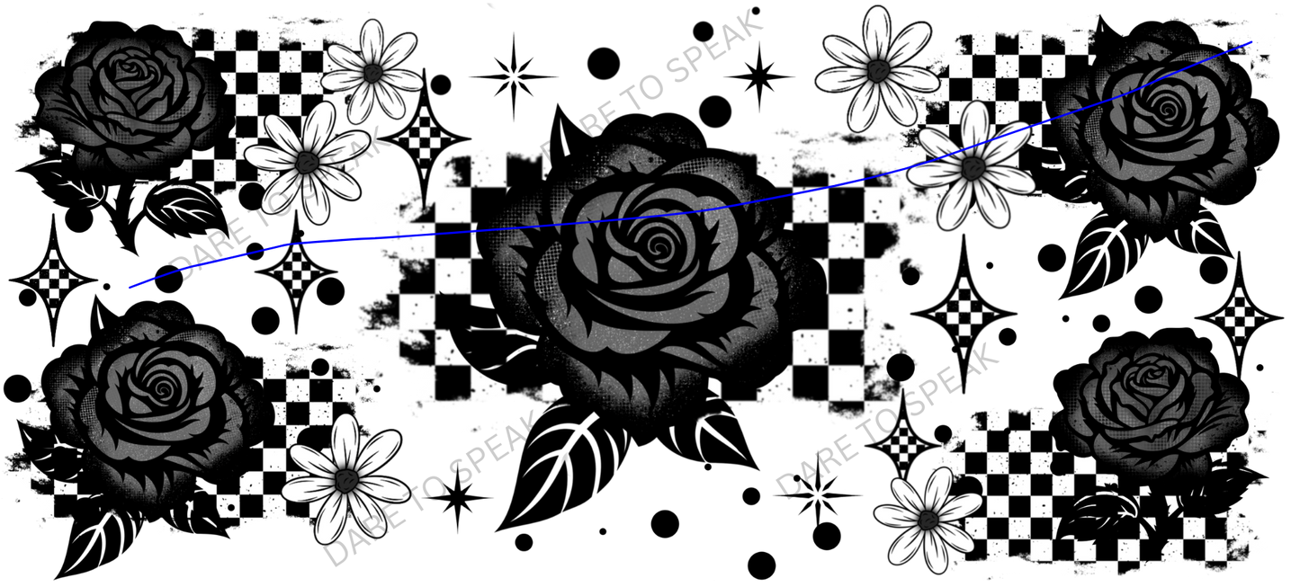 Black Roses