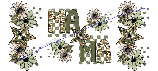 Mama Military