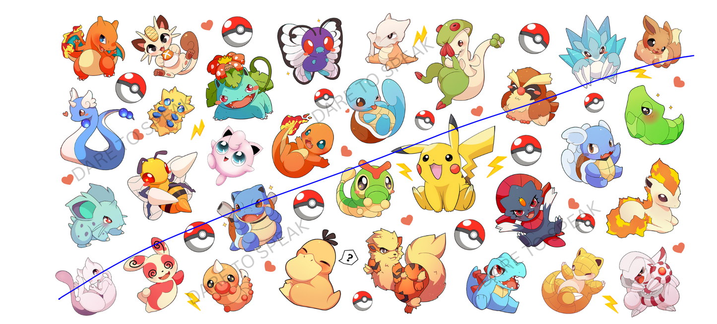 Picachu