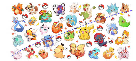 Picachu