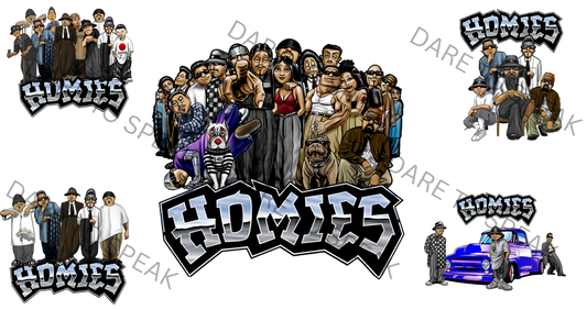 Homies