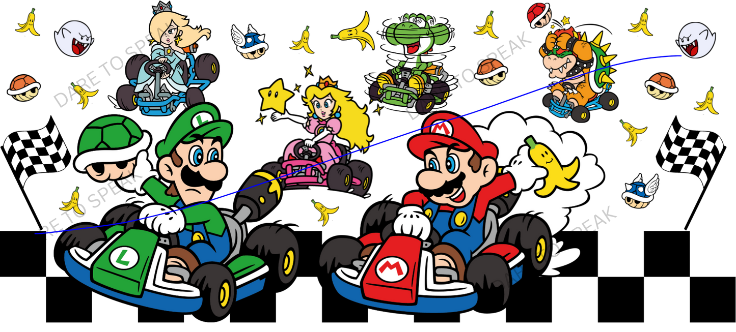 Mario Cart
