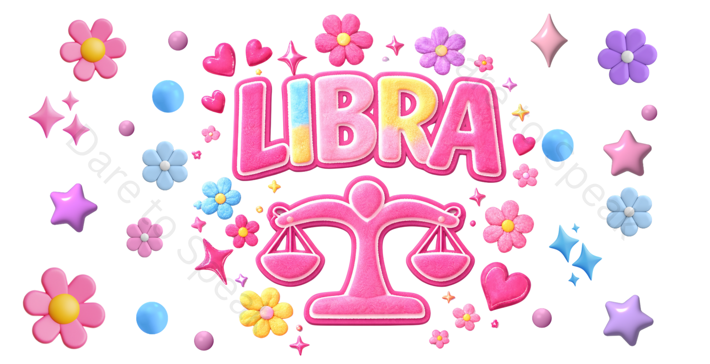 Flower Zodiac