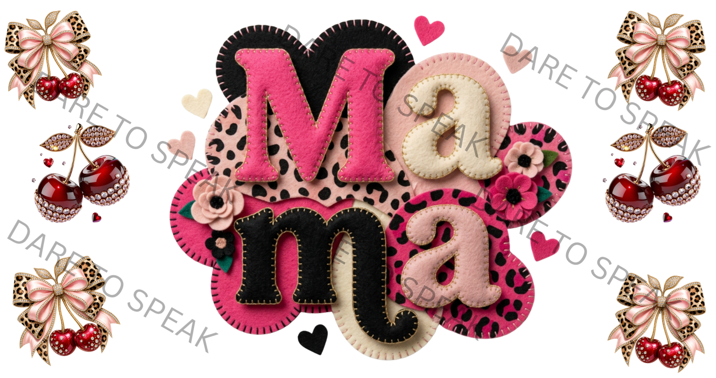 Mama Cherry